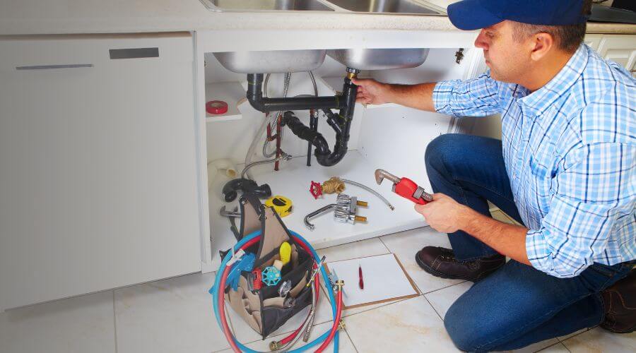 Professional Leak Detection in Redcrest, CA